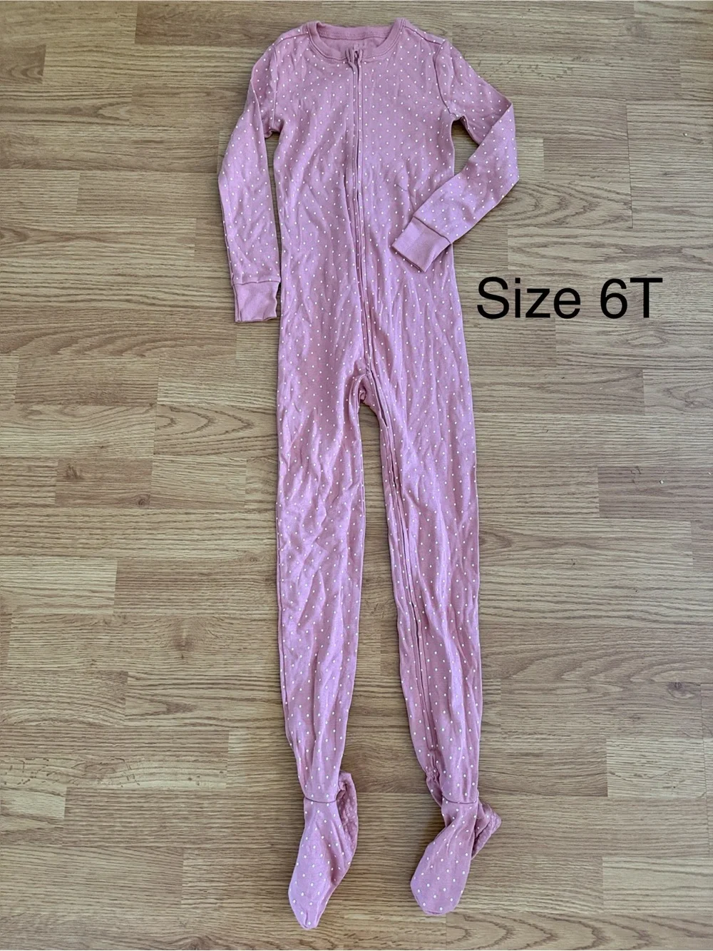 Old Navy Girls Pajama Bundle
